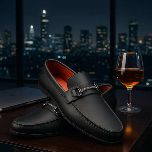 zapatos clasicos